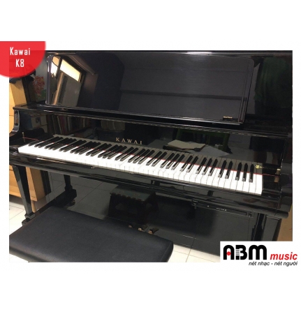 Đàn Piano cơ KAWAI K8